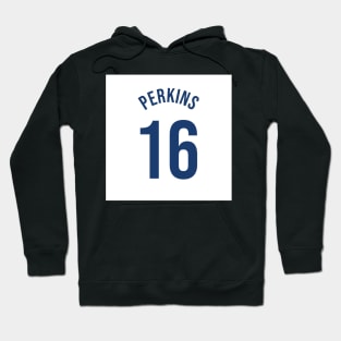 Perkins 16 Home Kit - 22/23 Season Hoodie